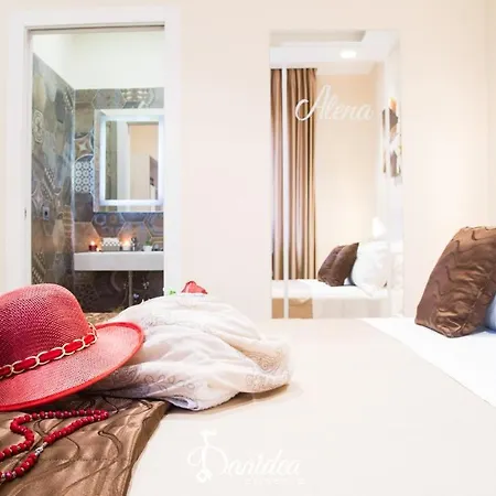 Residenza Danidea Bed & Breakfast Tropea Exterior photo