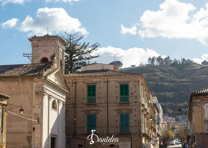 Residenza Danidea