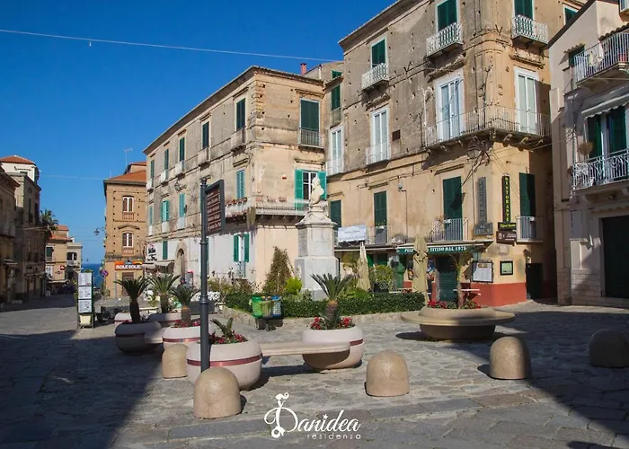 Residenza Danidea