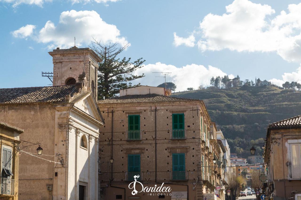 Residenza Danidea