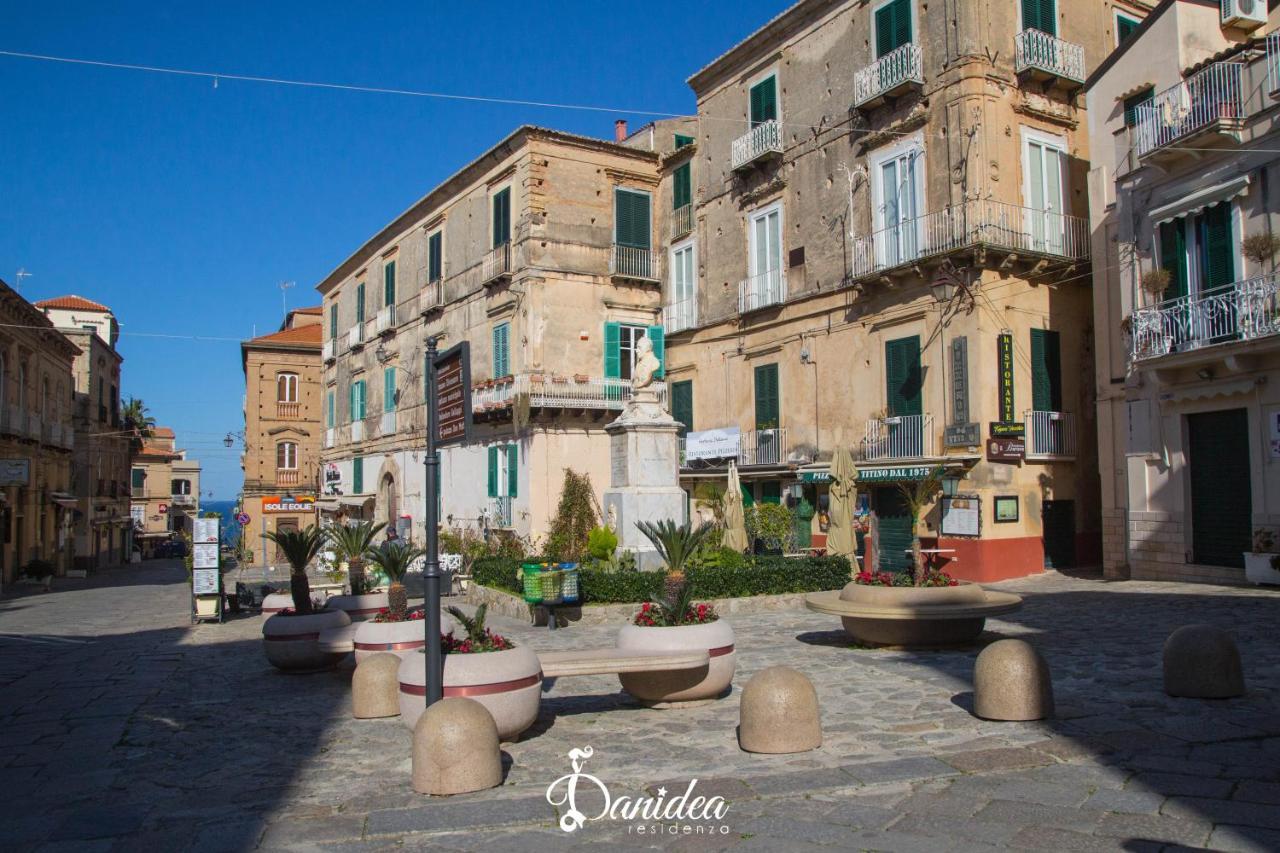 Residenza Danidea *