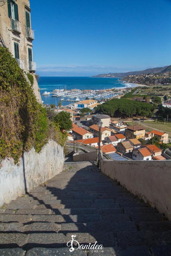 Bed & Breakfast Residenza Danidea *