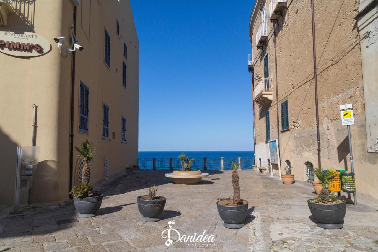 Residenza Danidea *