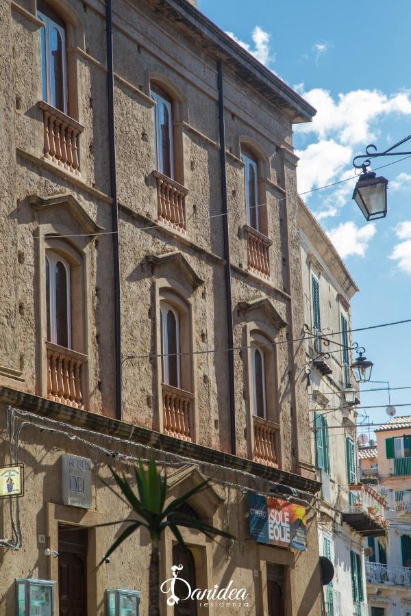 Bed & Breakfast Residenza Danidea *