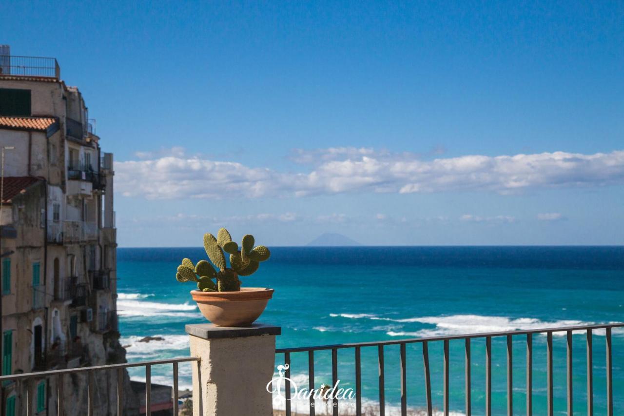 Bed & Breakfast Residenza Danidea *