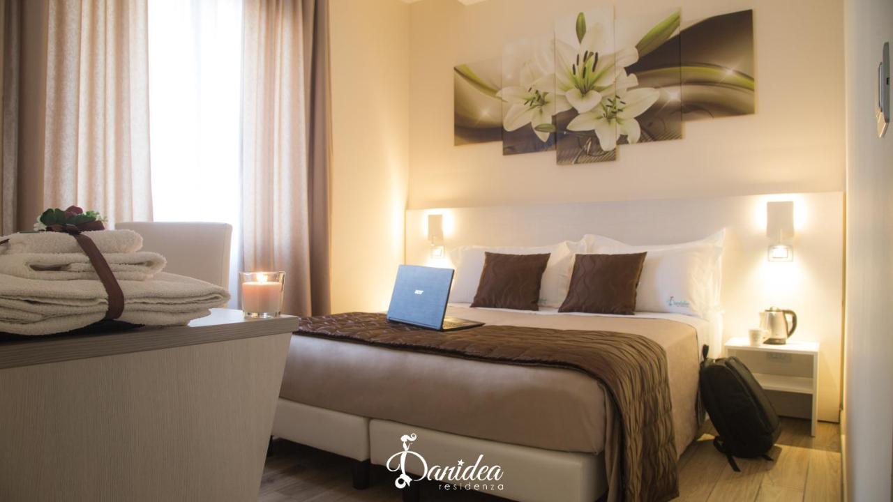 Bed & Breakfast Residenza Danidea
