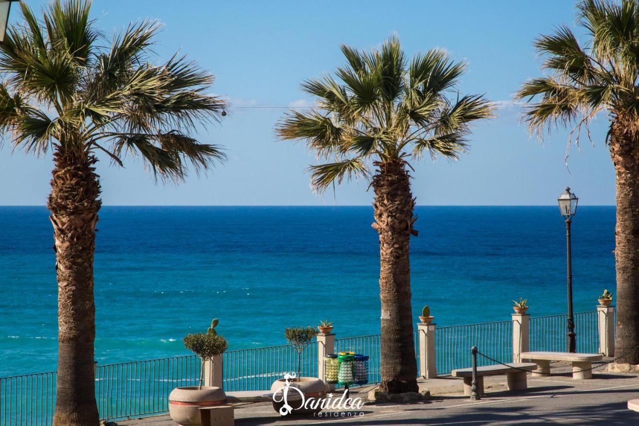 Bed & Breakfast Residenza Danidea