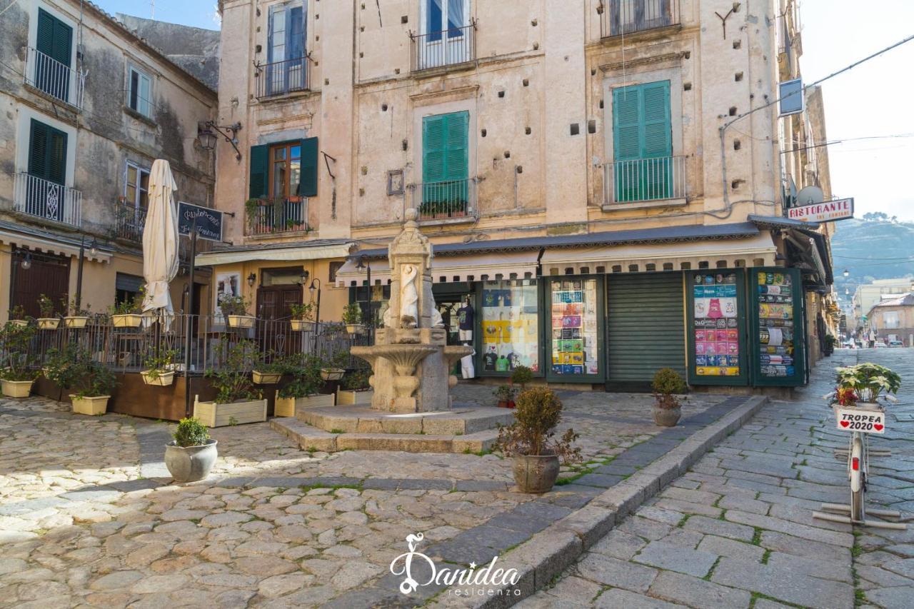 Bed & Breakfast Residenza Danidea *