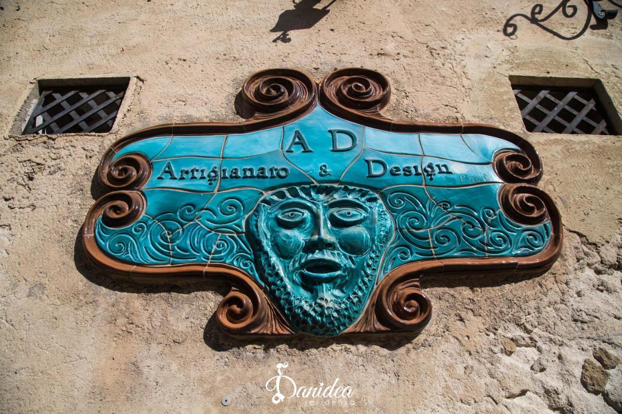 Residenza Danidea *