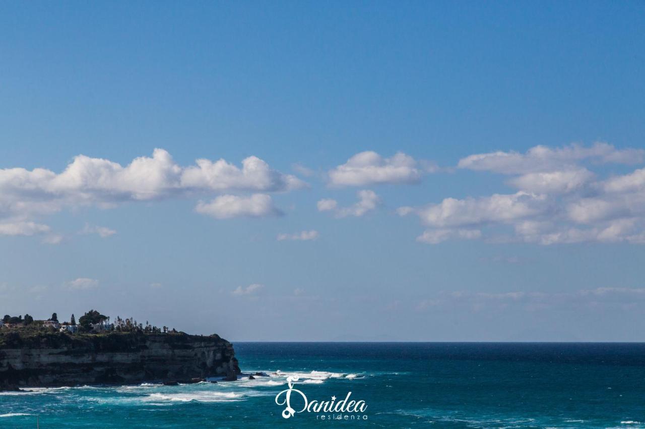 Residenza Danidea Bed & Breakfast Tropea