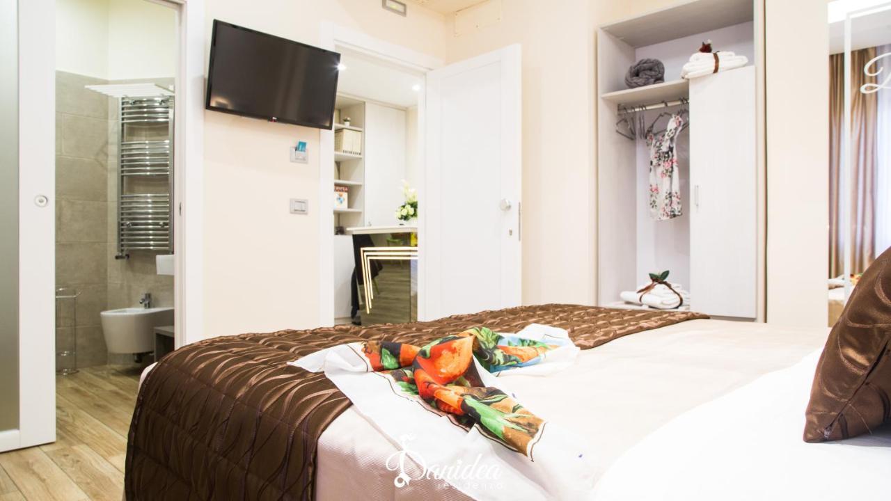 Bed & Breakfast Residenza Danidea Tropea