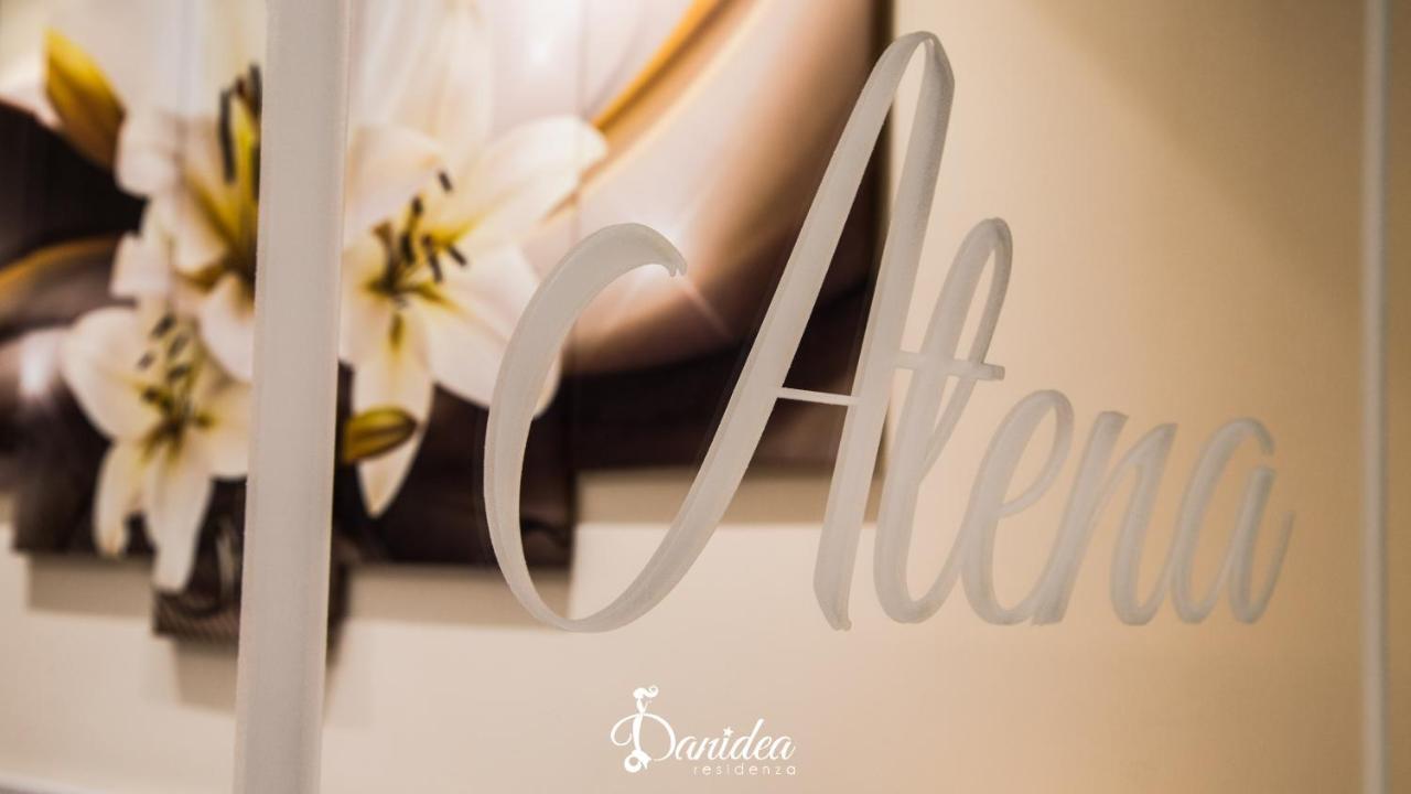 Bed & Breakfast Residenza Danidea Tropea