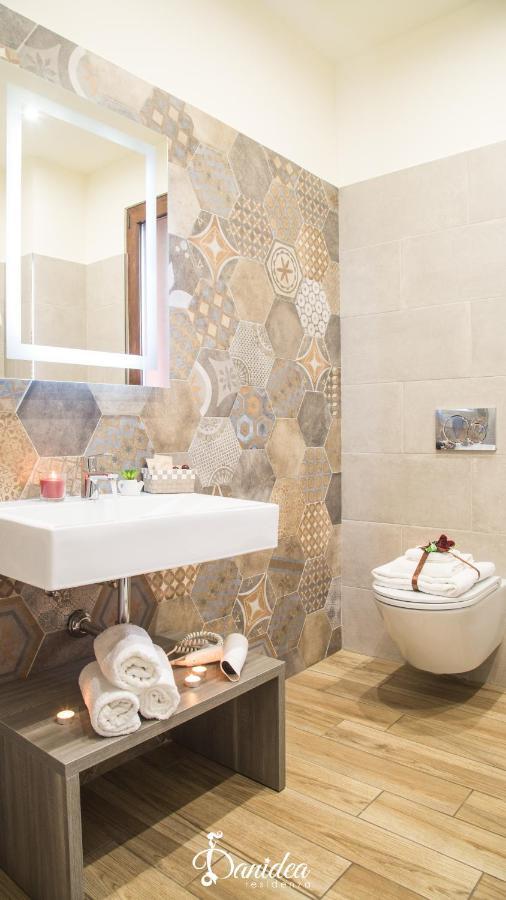 Residenza Danidea Bed & Breakfast