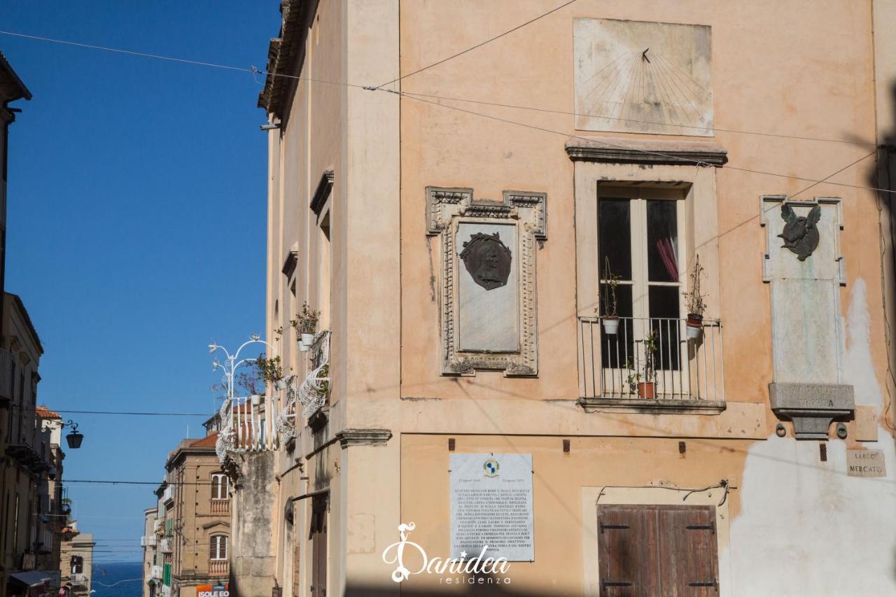 Residenza Danidea Bed & Breakfast