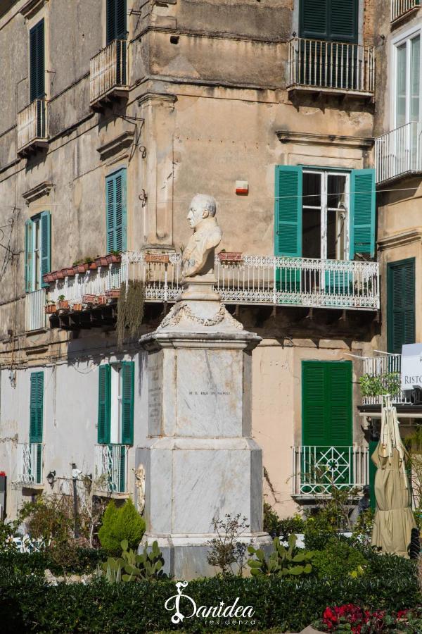 Residenza Danidea Bed & Breakfast Tropea