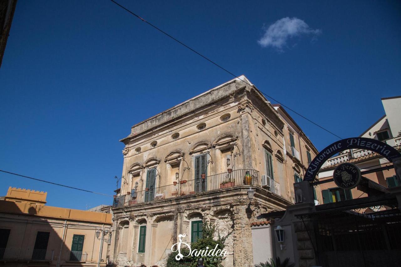 Residenza Danidea * Tropea