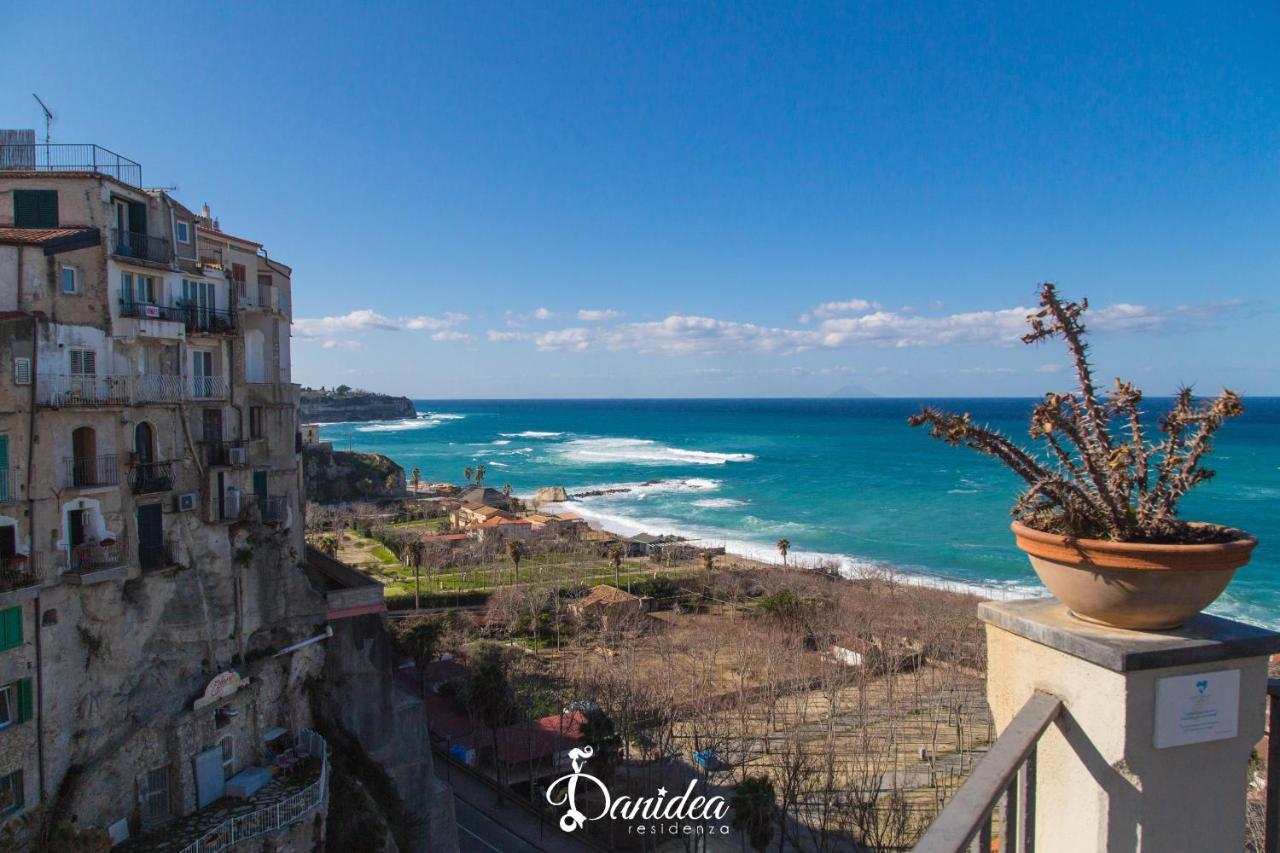Residenza Danidea Bed & Breakfast *