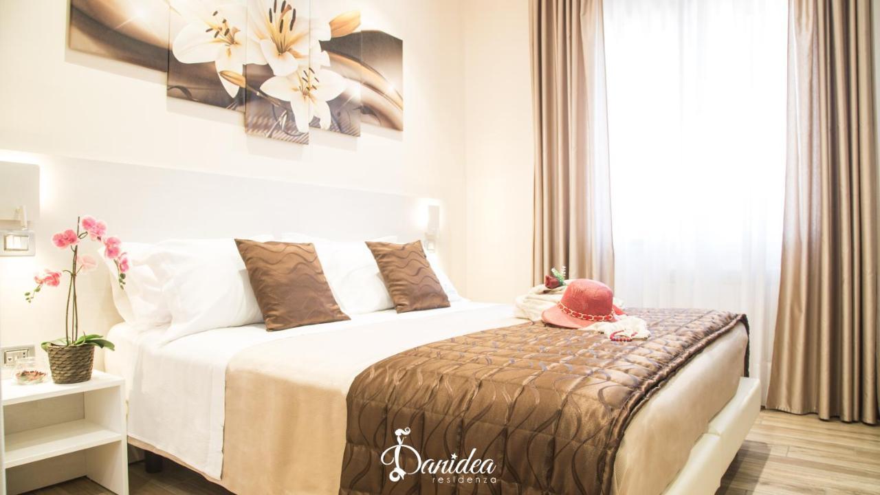 Bed & Breakfast Residenza Danidea Tropea