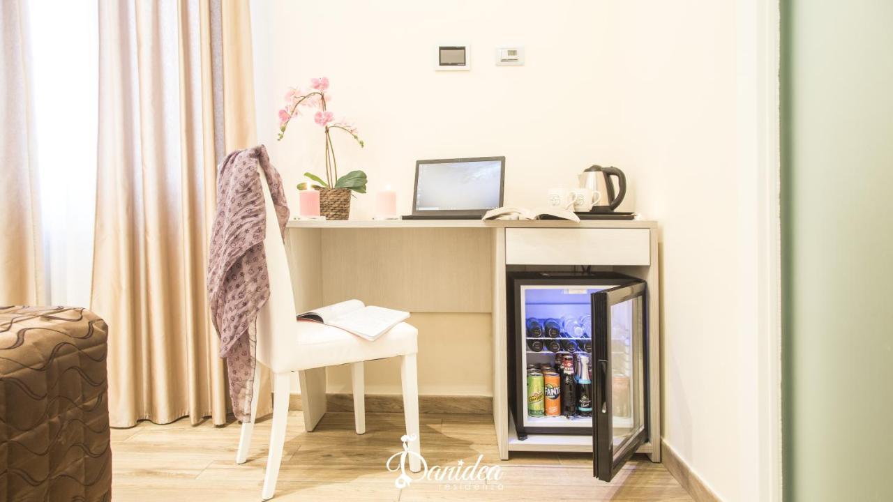 Bed & Breakfast Residenza Danidea