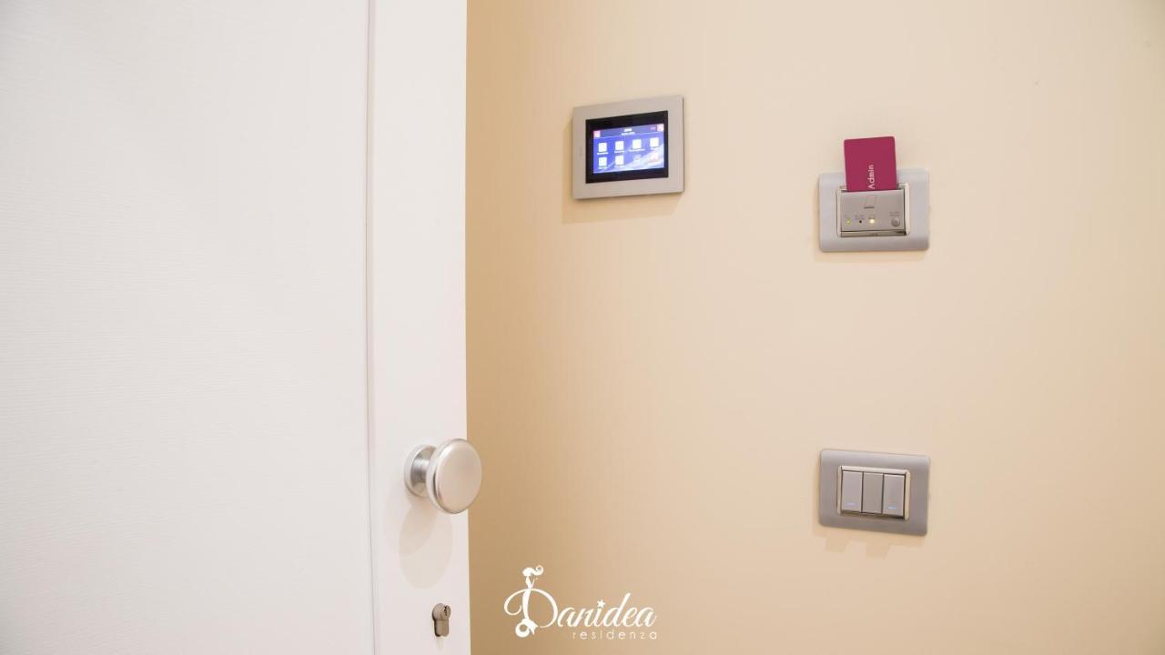 Residenza Danidea Bed & Breakfast Tropea
