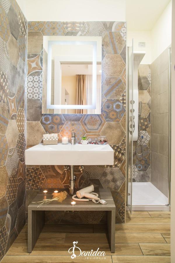 Residenza Danidea Bed & Breakfast Tropea