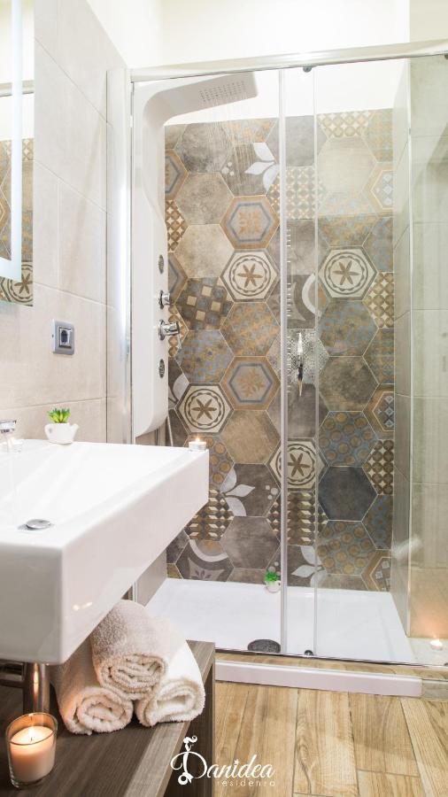 Bed & Breakfast Residenza Danidea *