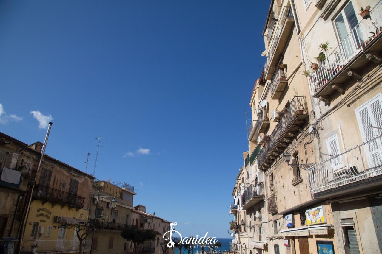 Bed & Breakfast Residenza Danidea