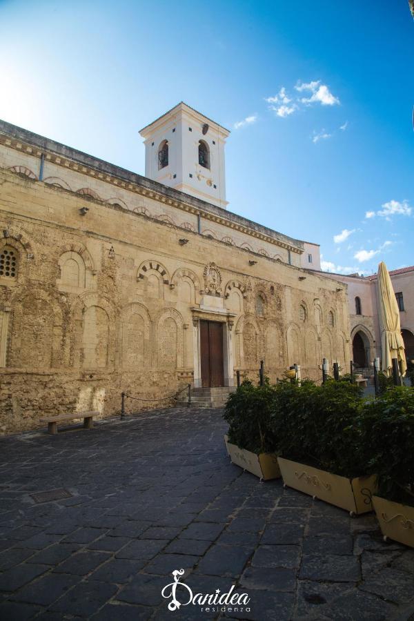 Bed & Breakfast Residenza Danidea Tropea