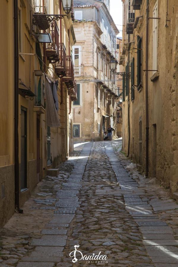 Bed & Breakfast Residenza Danidea Tropea