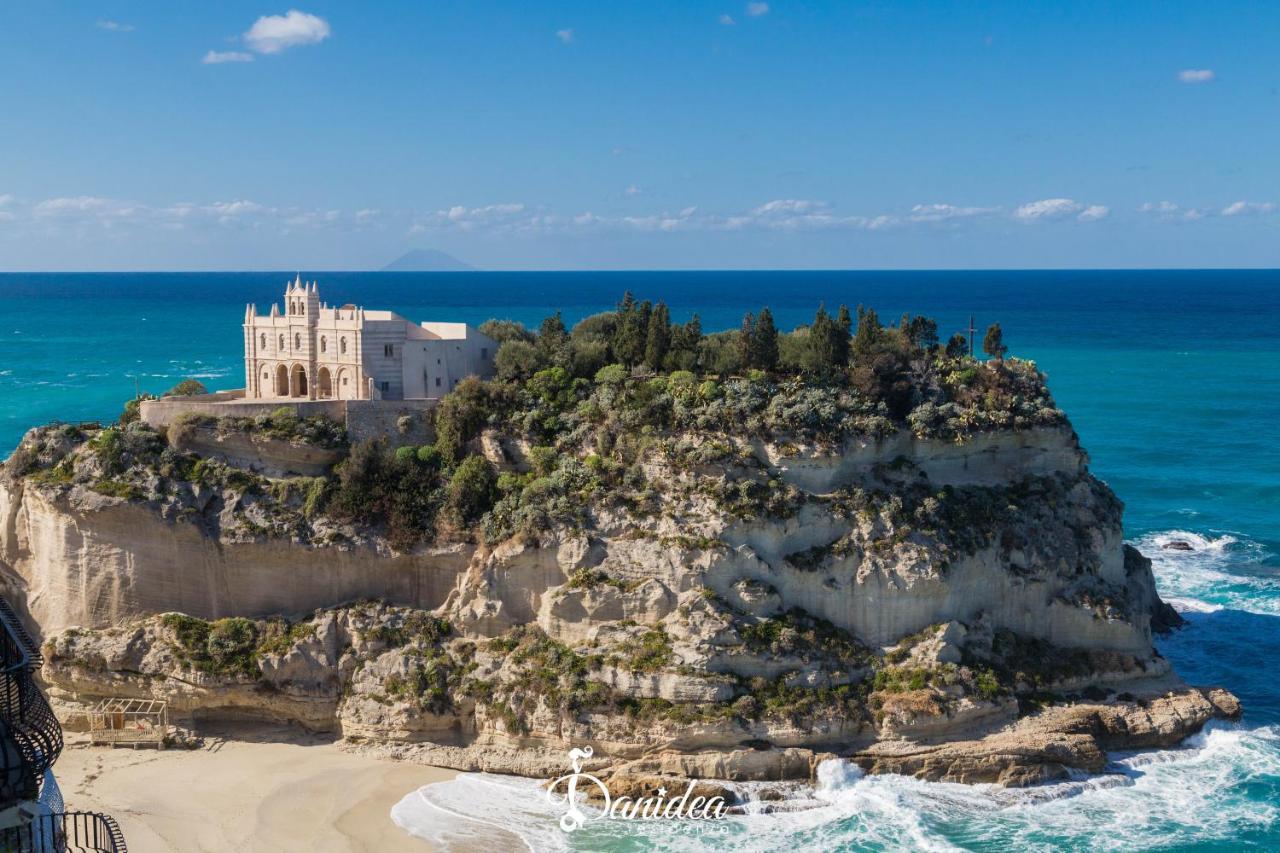 Bed & Breakfast Residenza Danidea Tropea