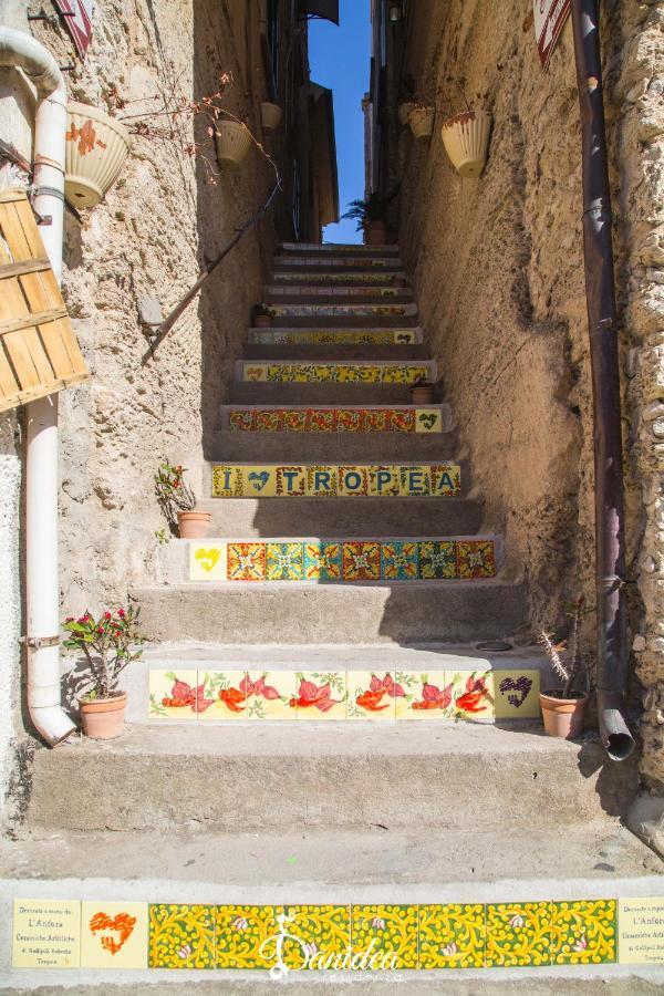 Residenza Danidea * Tropea