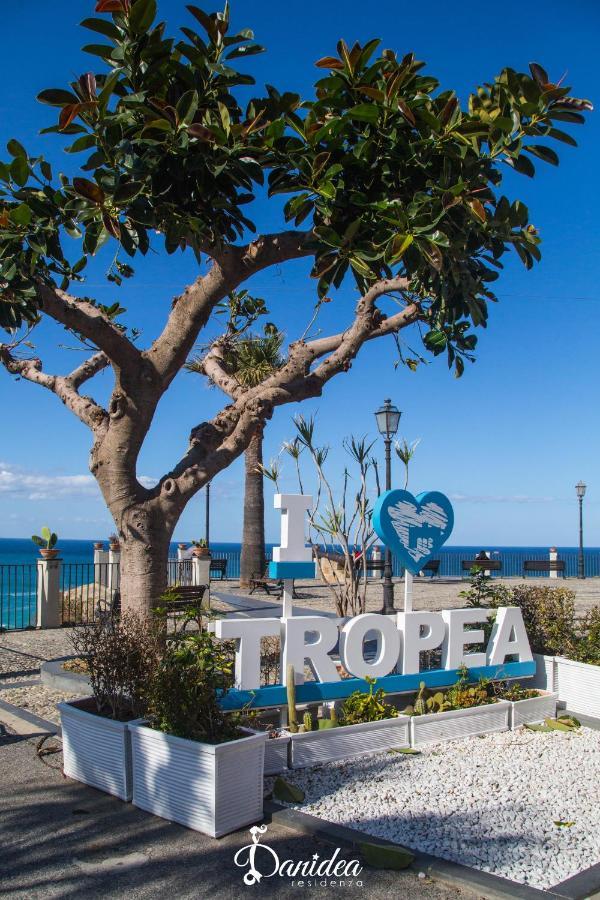 Residenza Danidea Bed & Breakfast Tropea