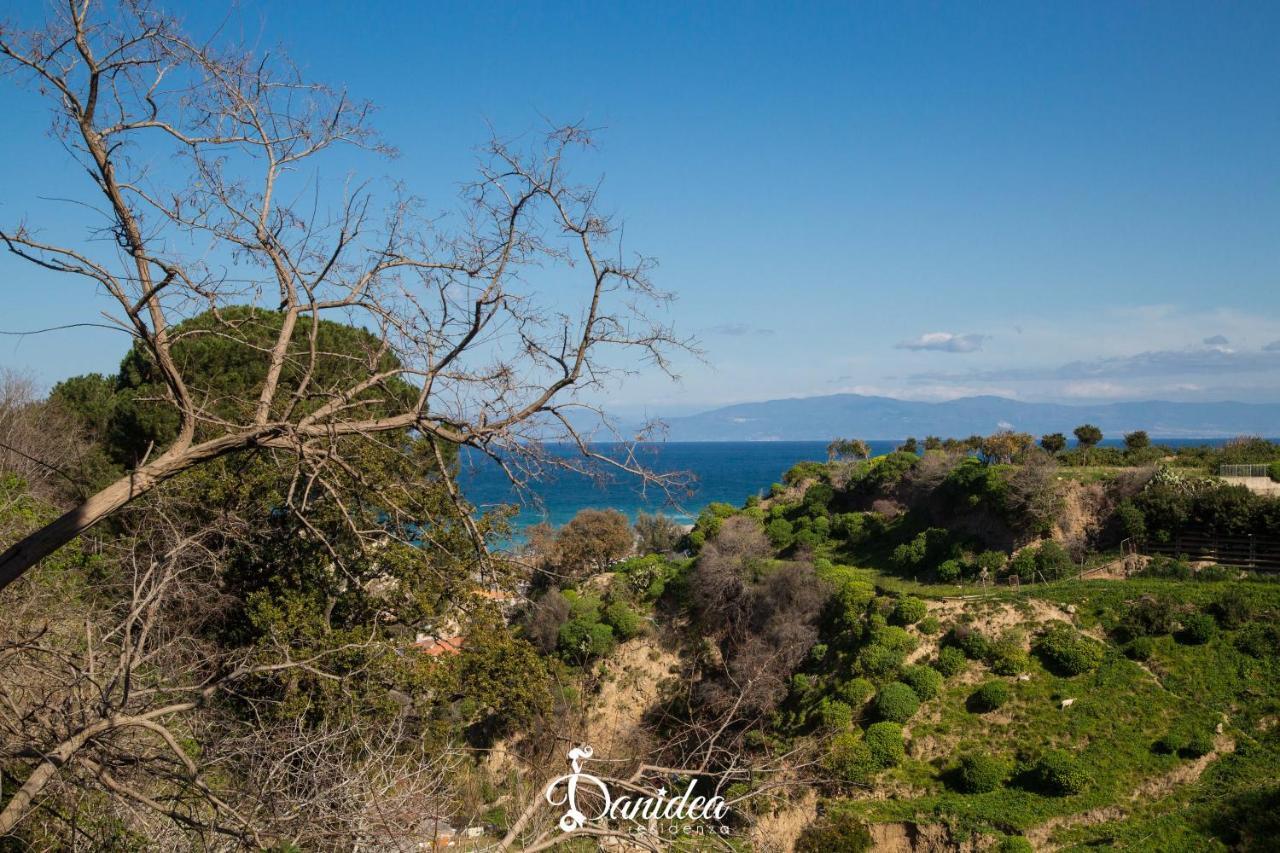 Bed & Breakfast Residenza Danidea Tropea