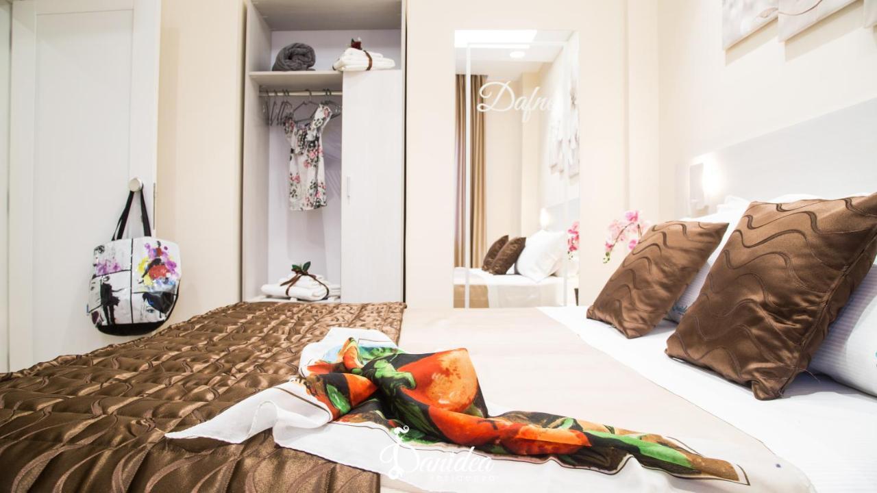 Residenza Danidea Bed & Breakfast *