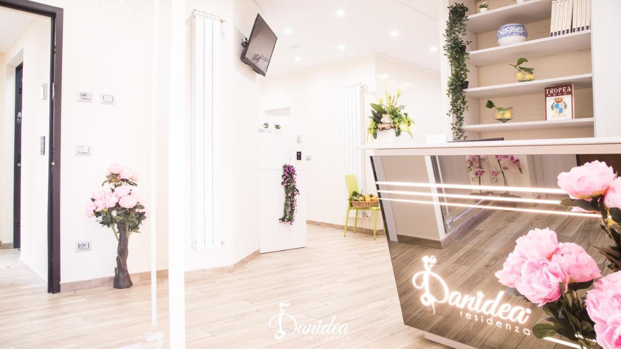 Residenza Danidea Bed & Breakfast *