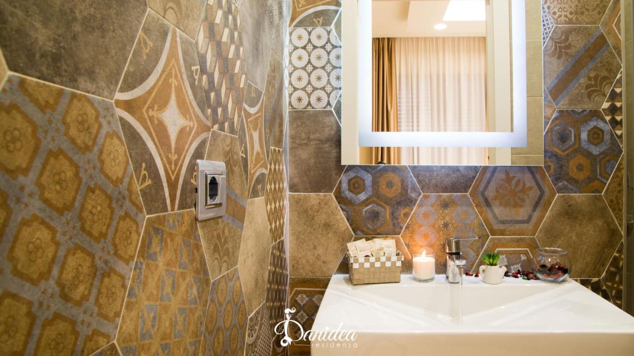 Residenza Danidea Bed & Breakfast *