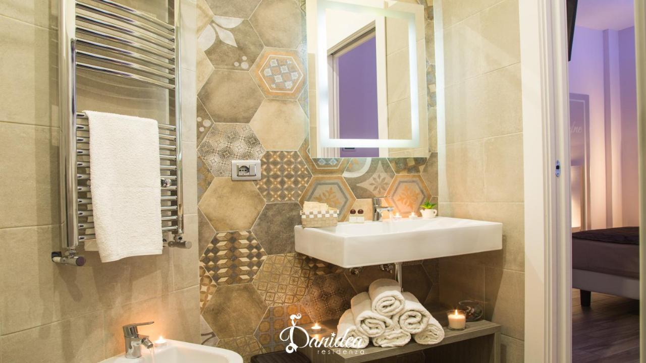 Residenza Danidea Bed & Breakfast