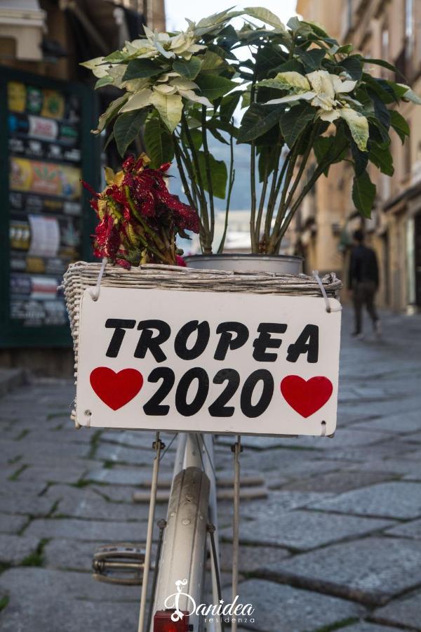 Residenza Danidea Tropea