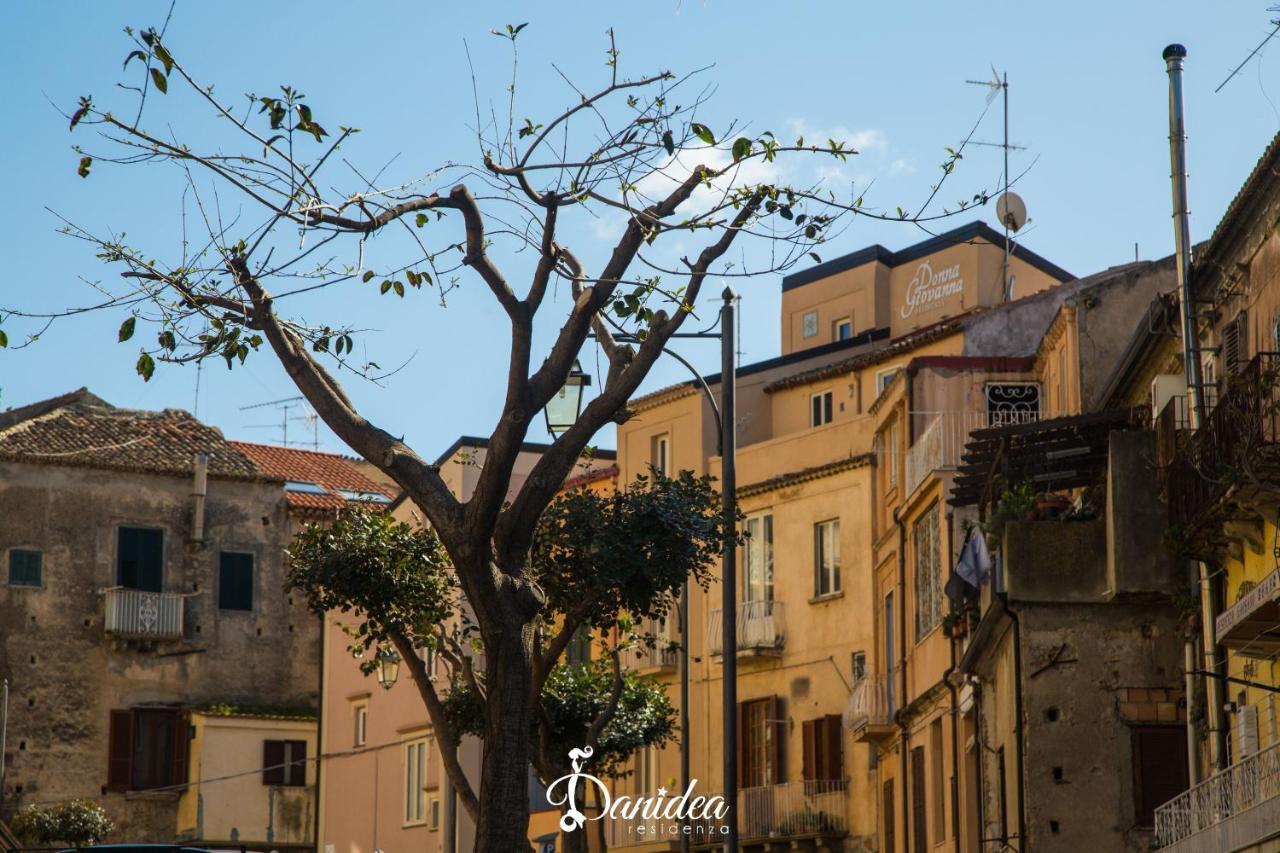 Bed & Breakfast Residenza Danidea *