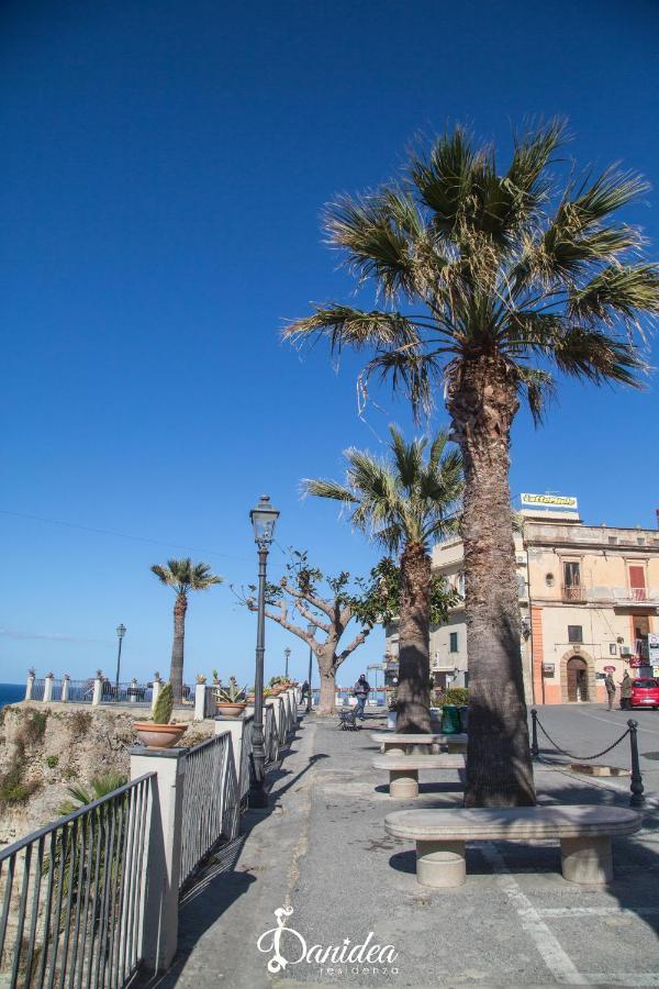 Residenza Danidea *