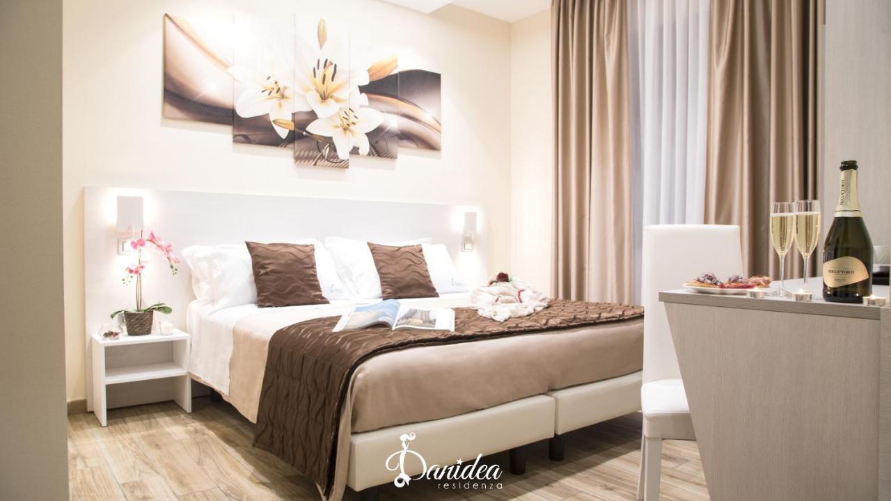 Bed & Breakfast Residenza Danidea
