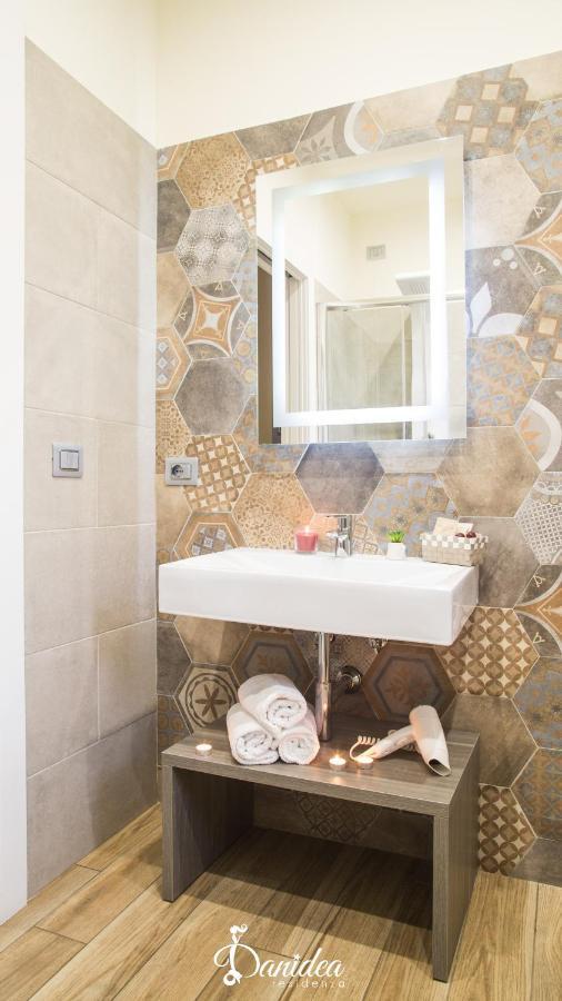 Residenza Danidea Bed & Breakfast *