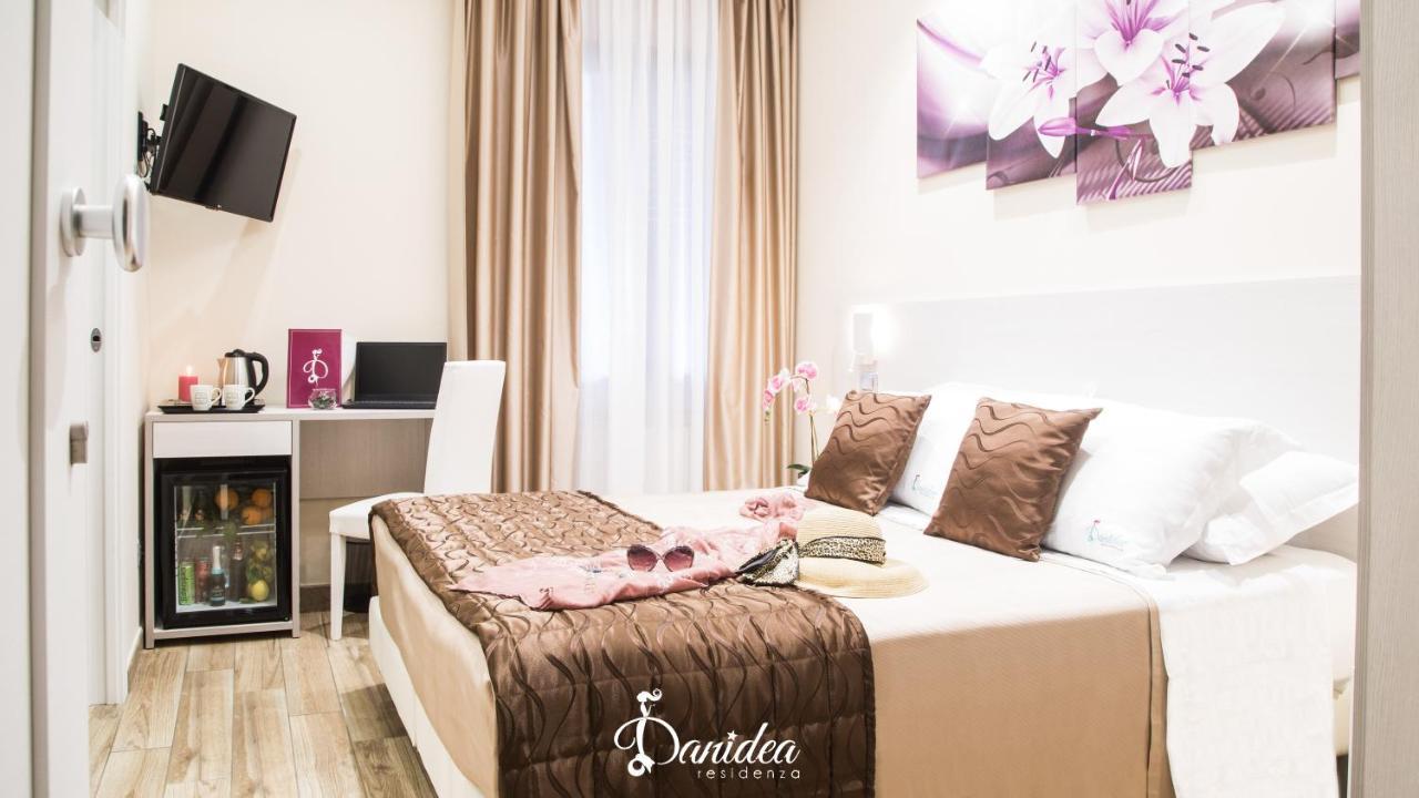 Bed & Breakfast Residenza Danidea *